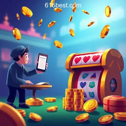 Understanding User Agreements: A Deep Dive into 615bet.com Platform-Online Slots Brasil #1