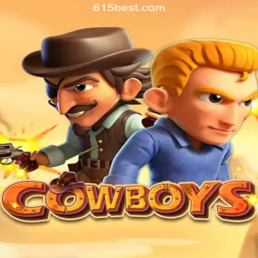 Unveiling the Thrill of COWBOYS on the 615bet.com Platform-Online Slots Brasil #1