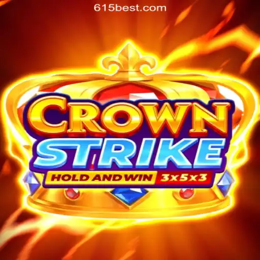 Discover the Thrilling World of Crownstrike on 615bet.com Platform
