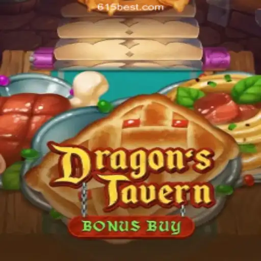 DragonsTavern: Experience the Magic and Excitement of Online Slots