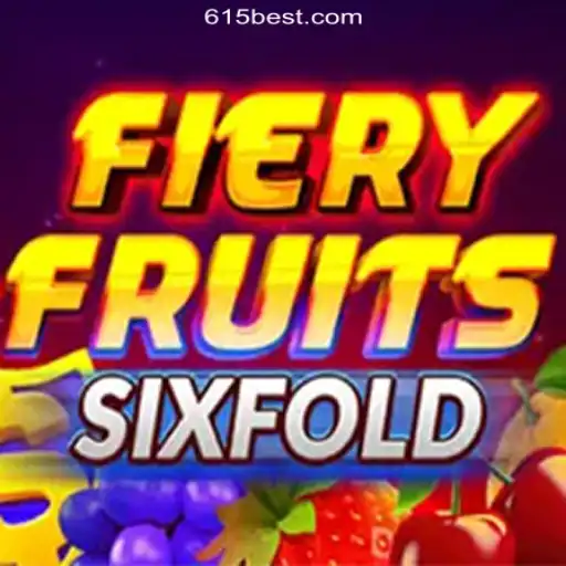Exploring the FieryFruitsSixFold: An Exciting Journey into Online Slots