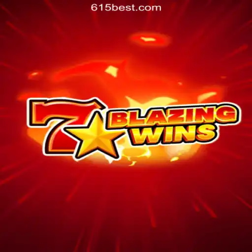BlazingWins: The Ultimate Online Slots Experience on 615bet.com