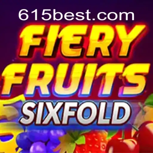 Exploring the FieryFruitsSixFold: An Exciting Journey into Online Slots