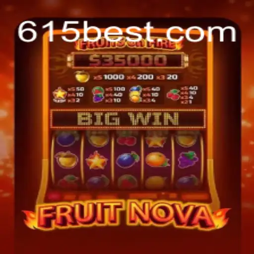 Discovering FruitNova: The Exciting World of Online Slots