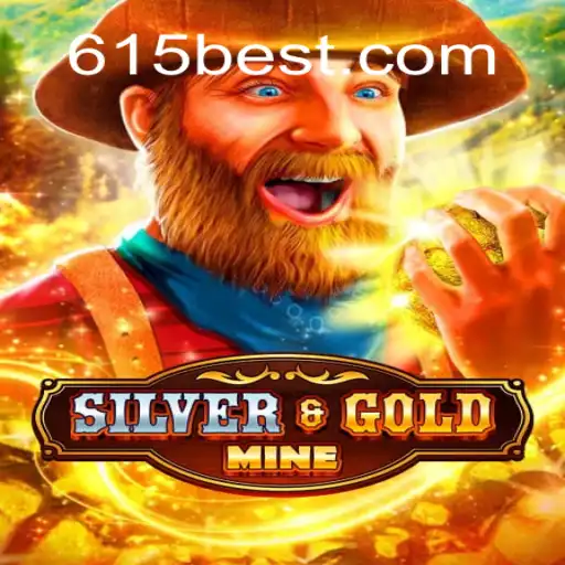 Discover the Thrills of SilverGold on 615bet.com: The Ultimate Online Slots Experience in Brasil