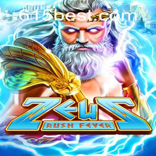 ZeusRushFever: A Thrilling Journey in Online Slots