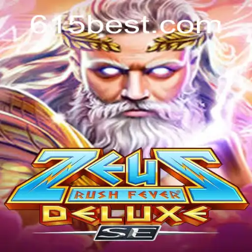 Exploring the Thrilling World of ZeusRushFeverDeluxeSE