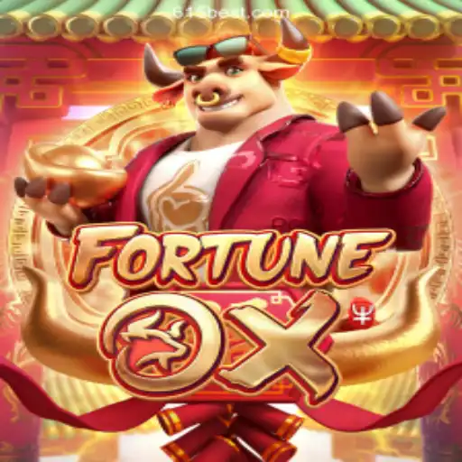 Discover the Excitement of FortuneOx on 615bet.com: The Leading Online Slots Platform in Brazil