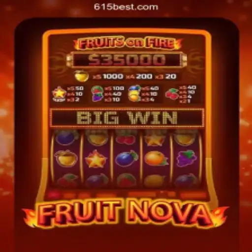 Discovering FruitNova: The Exciting World of Online Slots