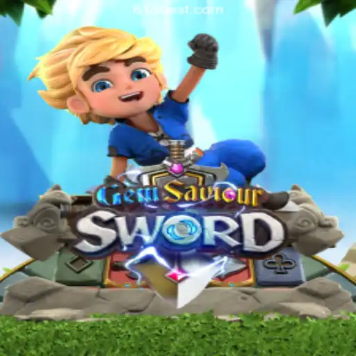 GemSaviourSword: An Exciting Adventure in Online Slots Brazil #1