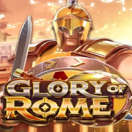 Exploring GloryofRome and the Excitement of Online Slots on 615bet.com