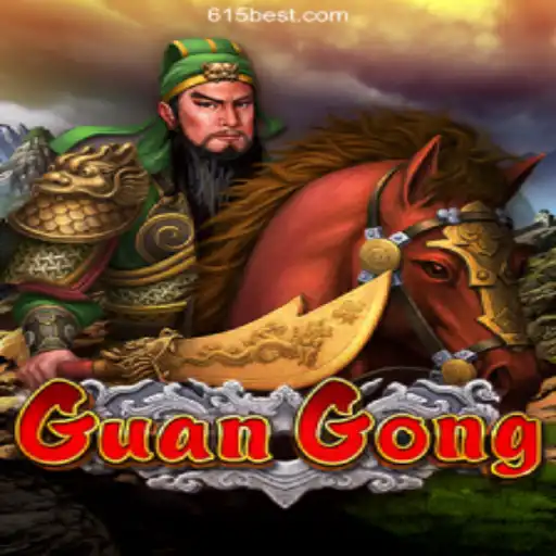 GuanGong: A Legendary Slot Experience on the 615bet.com Platform