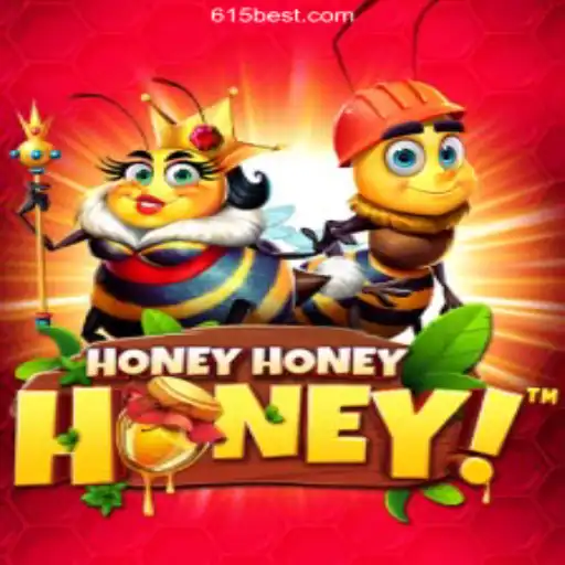 Exploring the Exciting World of HoneyHoneyHoney Slots on 615bet.com