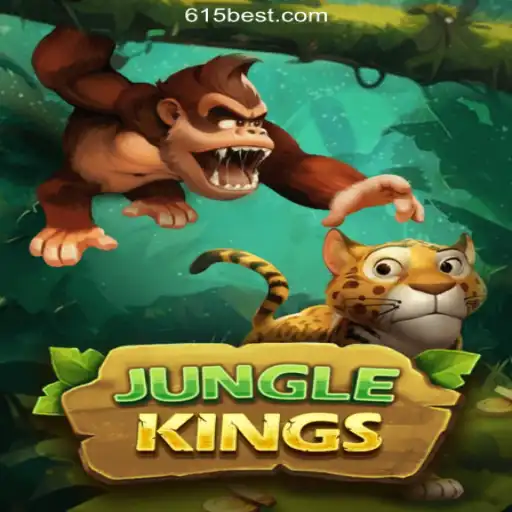 Unleashing Adventure with JungleKings: A Thrilling Experience on 615bet.com