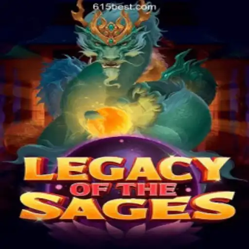 Legacy of the Sages: Mastering the Arcane with 615bet.com