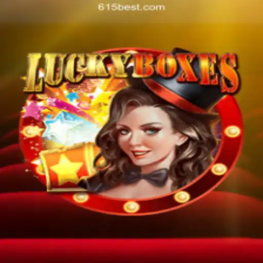 Unwrapping the World of LuckyBoxes: Experience the Thrill on 615bet.com Platform