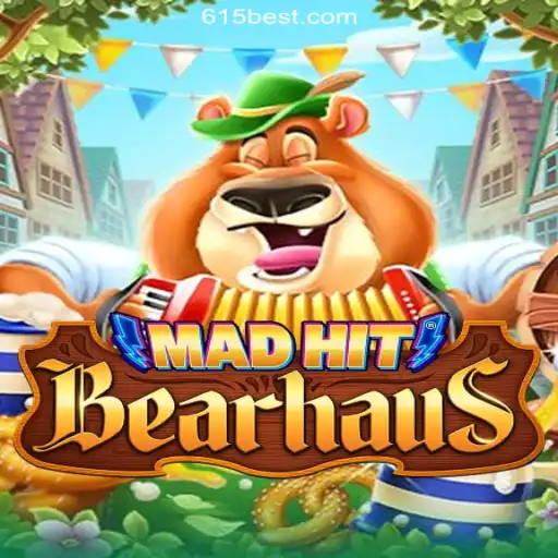 Exploring the Thrills of MadHitBearhaus: A Unique Slot Experience
