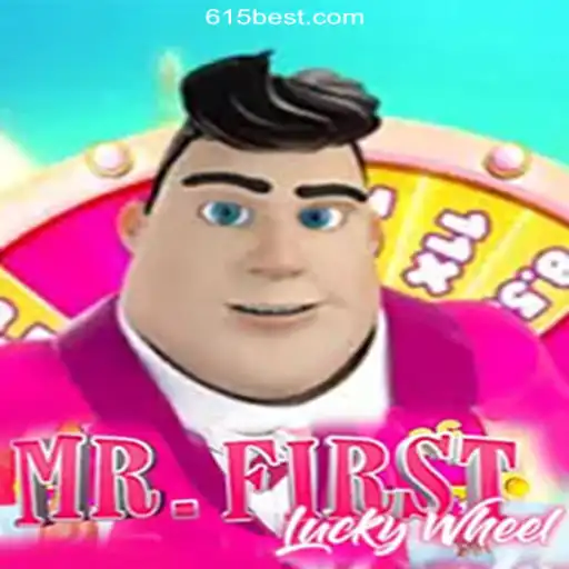 Discover the Thrills of MrFirstLuckyWheel on 615bet.com Platform