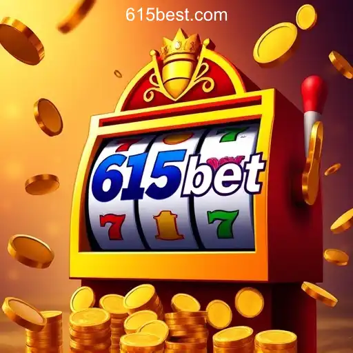 Exploring the Fascinating World of Online Lottery: A Look into 615bet.com Platform-Online Slots Brasil #1