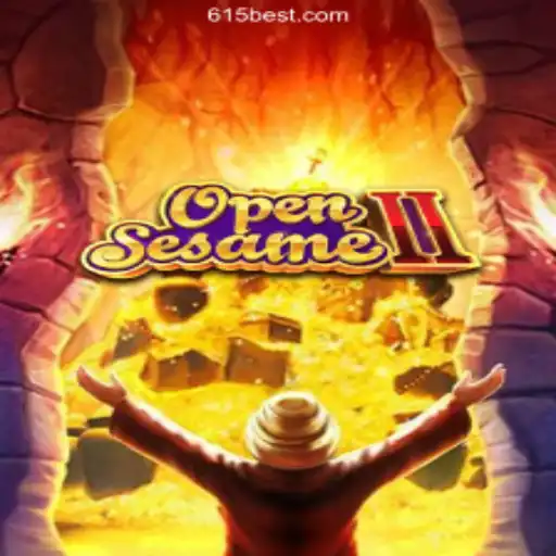 OpenSesameII: Unleashing Thrills on the 615bet.com Platform