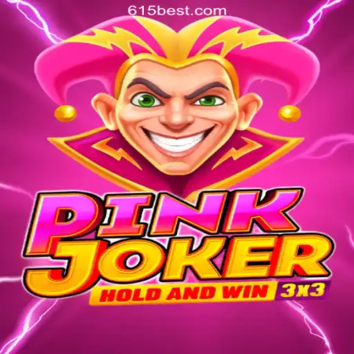 Exploring Pinkjoker: A Leading Online Slot Game on 615bet.com Platform