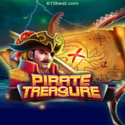 PirateTreasure: Discover the Thrills of Online Slots on 615bet.com
