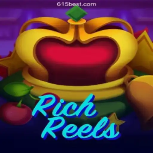 Exploring RichReels: The Premier Slot Game on 615bet.com