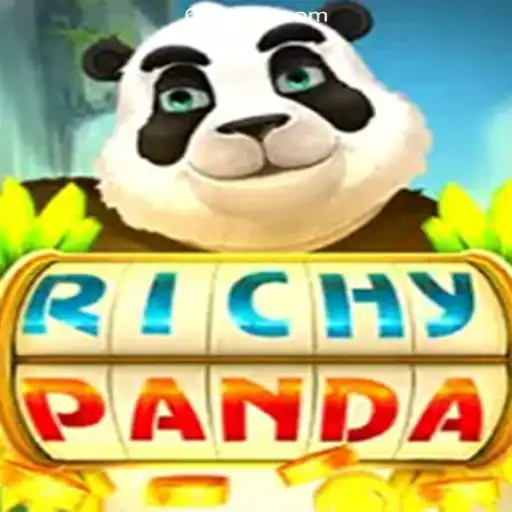 RichyPanda: Unveiling the Exciting World of Online Slots on 615bet.com