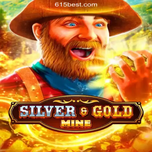 Discover the Thrills of SilverGold on 615bet.com: The Ultimate Online Slots Experience in Brasil