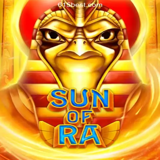 Discover SunofRa: The Premier Online Slot Experience in Brasil