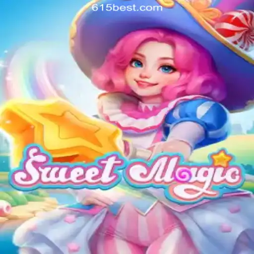 Exploring SweetMagic: A Captivating Online Slots Experience on 615bet.com