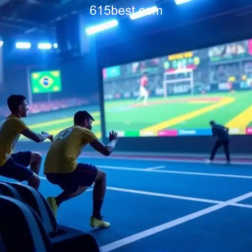 Exploring Virtual Sports: The Digital Transformation in the Gaming World