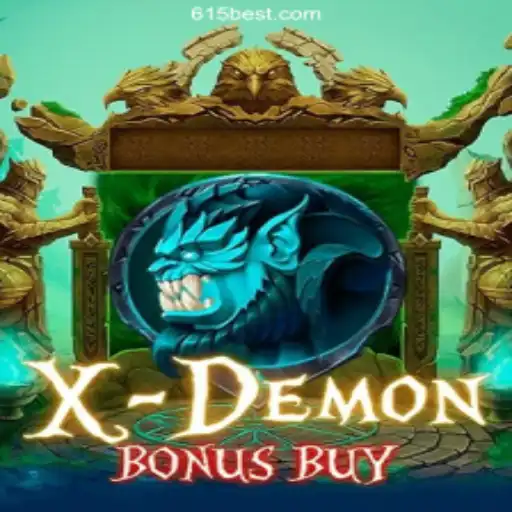 Exploring XDemonBonusBuy: A Thrilling Online Slot Experience on 615bet.com